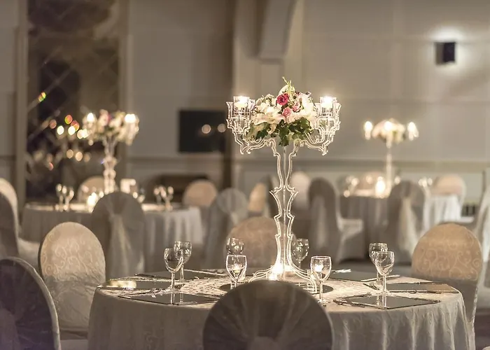 Grand Mercure Ankara