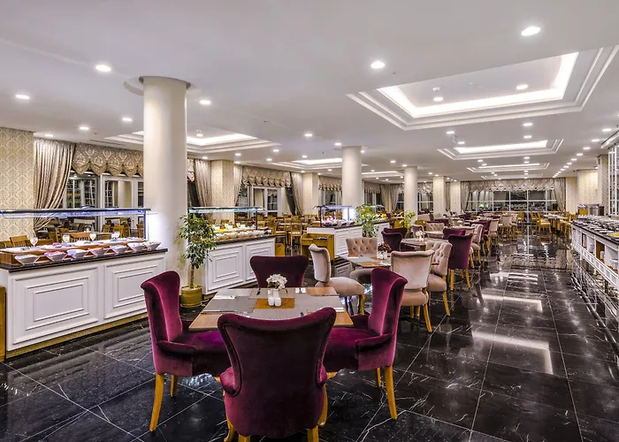 Grand Mercure Ankara