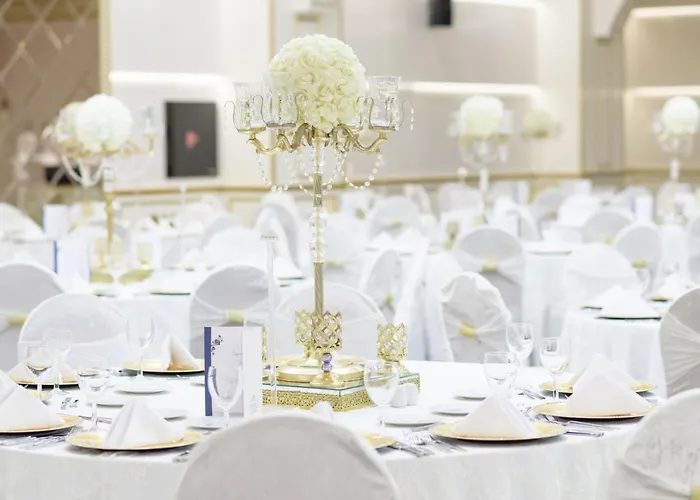 Grand Mercure 5* Ankara